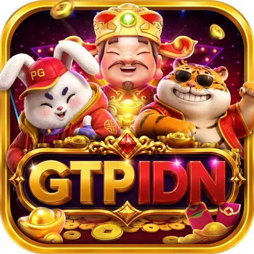 GTPIDN - Pertarungan Seru dalam Dunia MOBA
