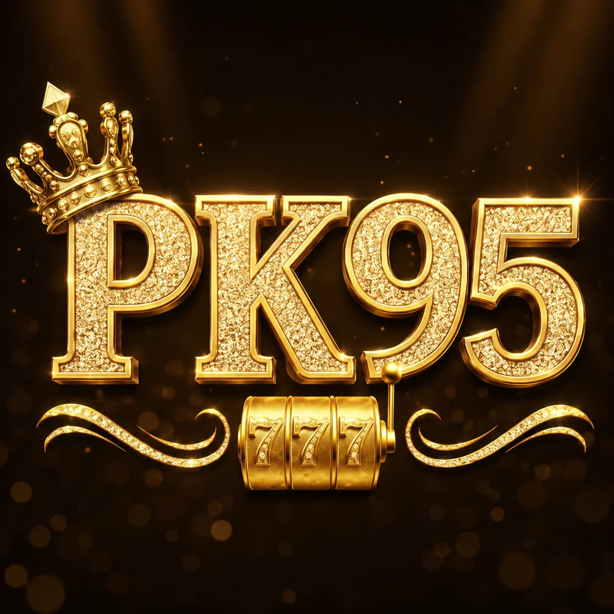 PK95 - Pertarungan Seru dalam Game Action