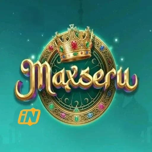Logo maxseru